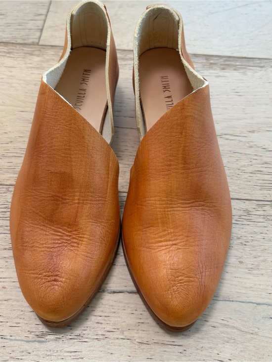 Sevilla Smith Shoes - Sevilla Smith The Kim Handmade Shoes